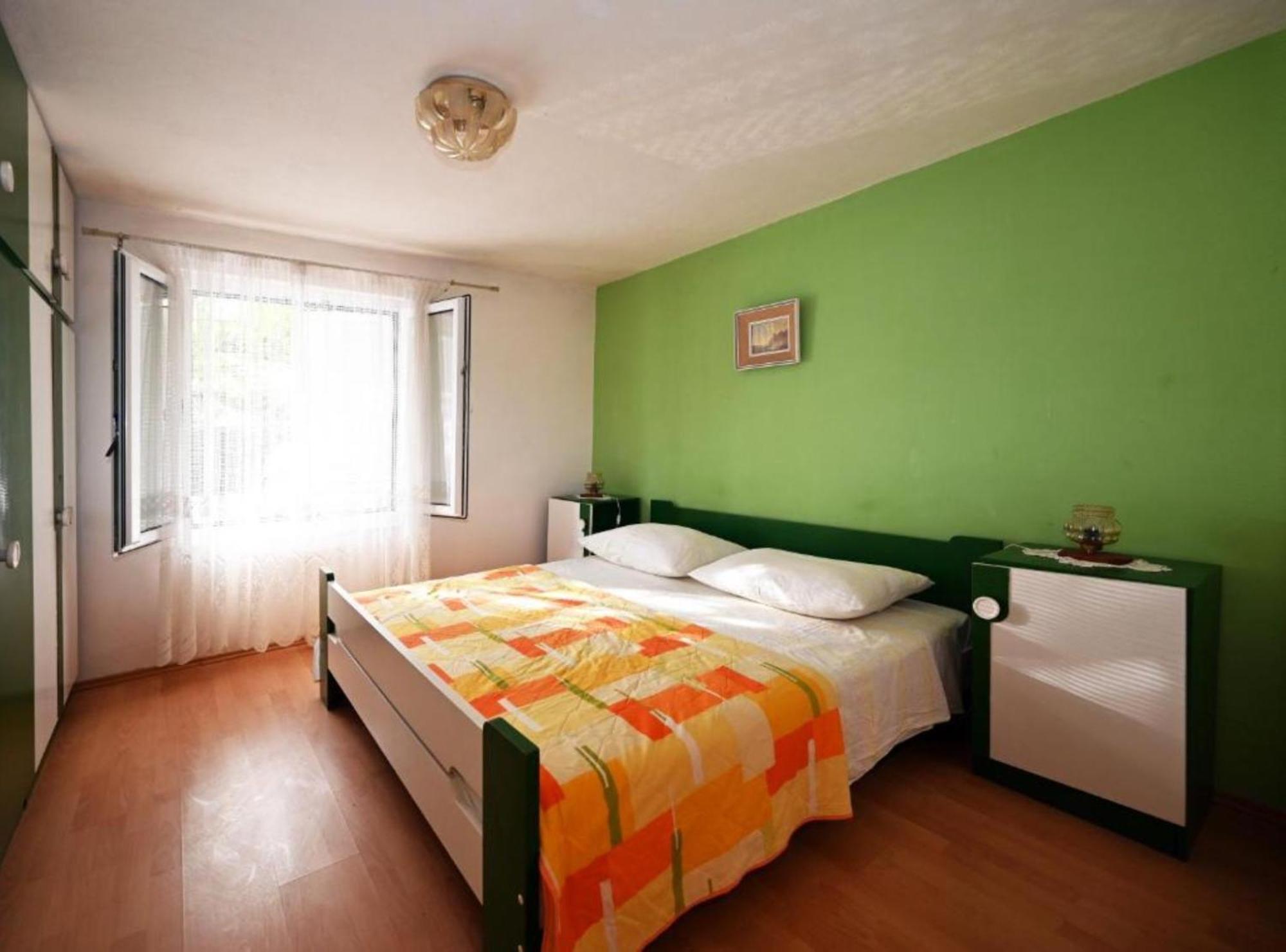 Apartments Mihovilovic - 50 M From Beach Slatine Εξωτερικό φωτογραφία
