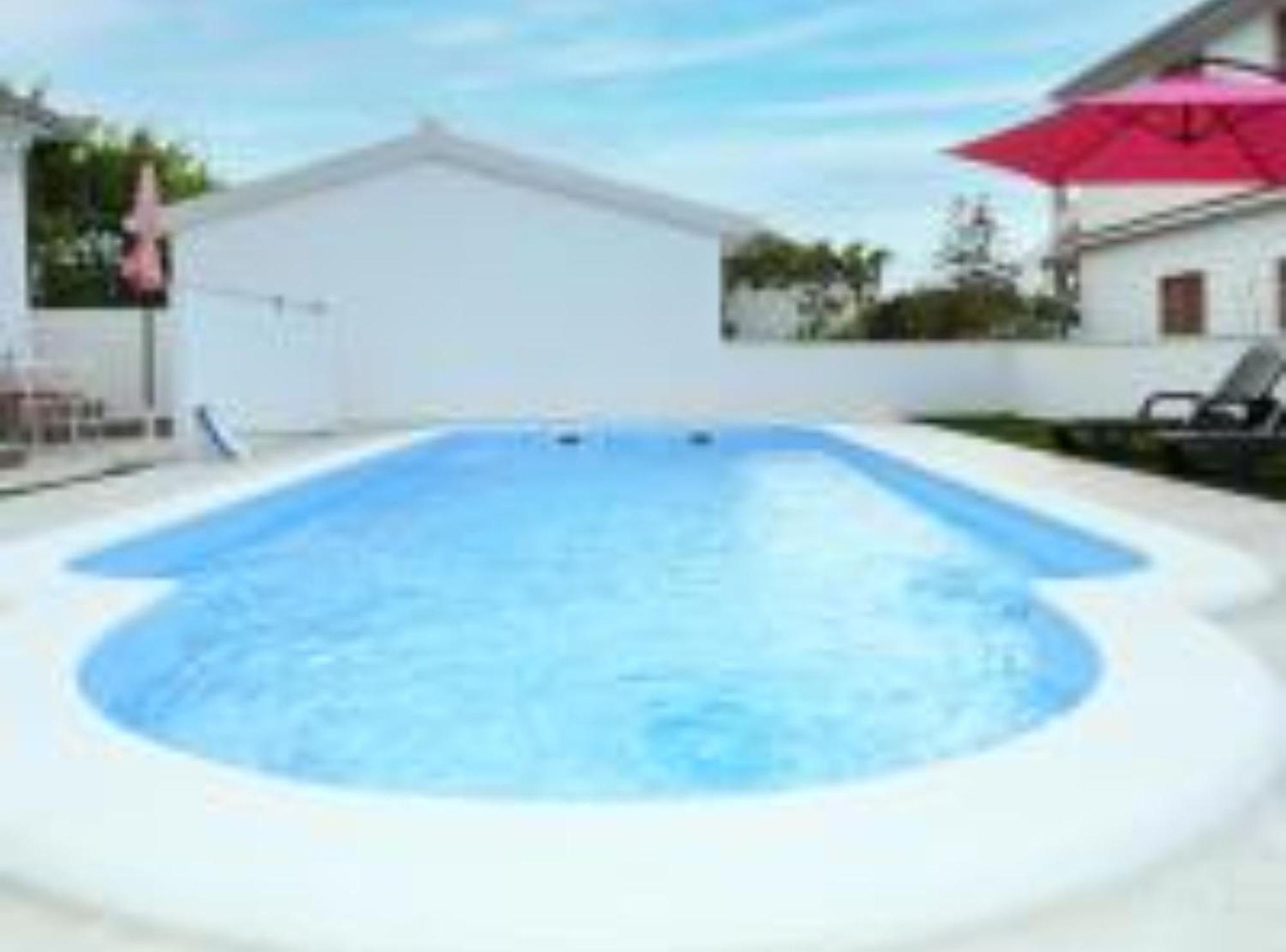 Apartments Mihovilovic - 50 M From Beach Slatine Εξωτερικό φωτογραφία
