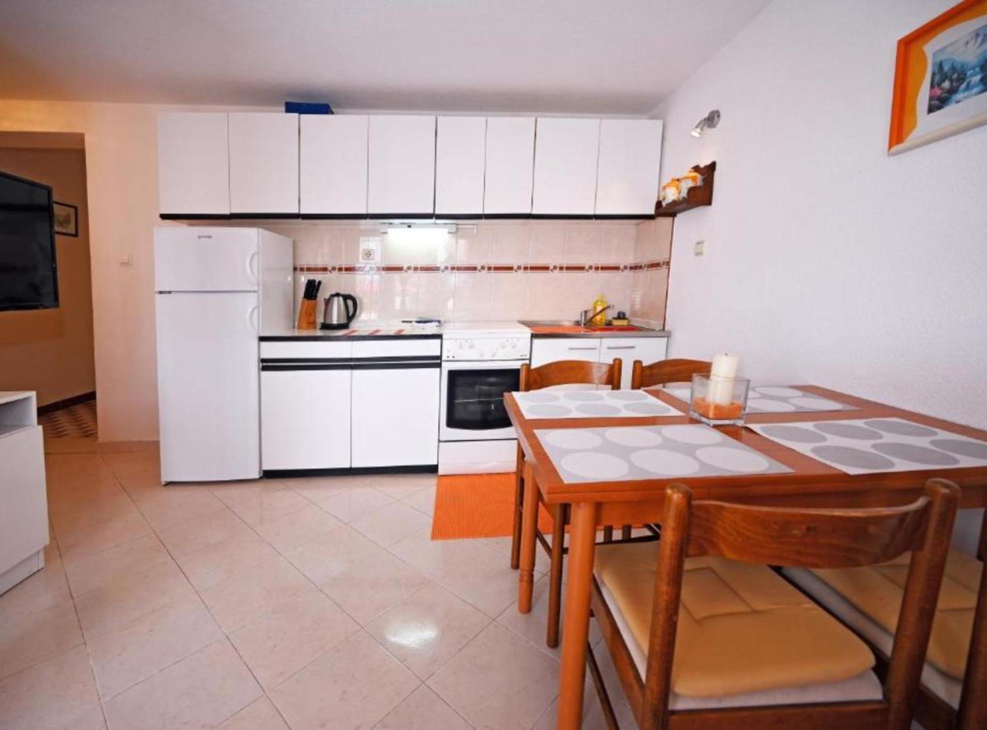 Apartments Mihovilovic - 50 M From Beach Slatine Εξωτερικό φωτογραφία
