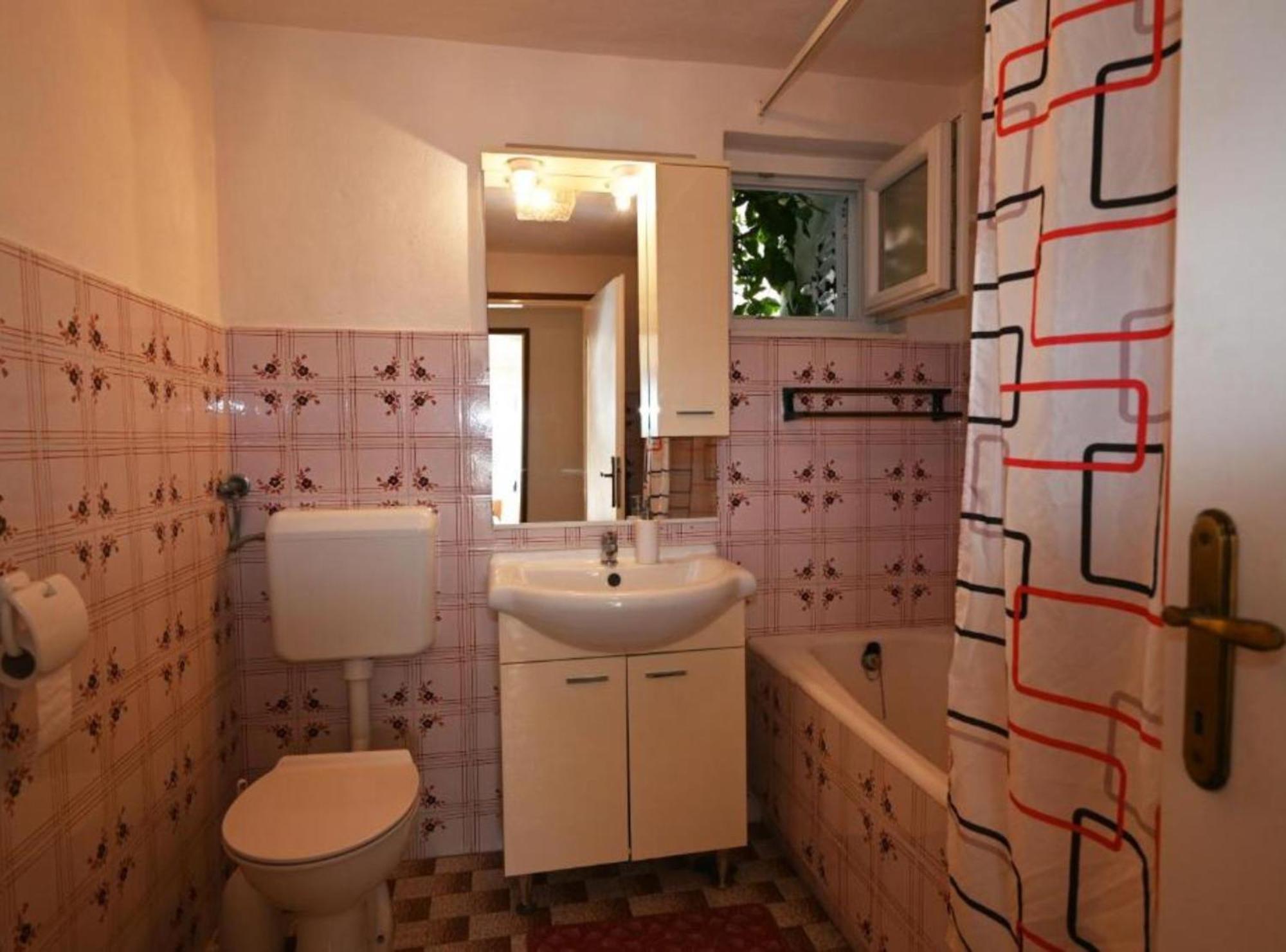 Apartments Mihovilovic - 50 M From Beach Slatine Εξωτερικό φωτογραφία