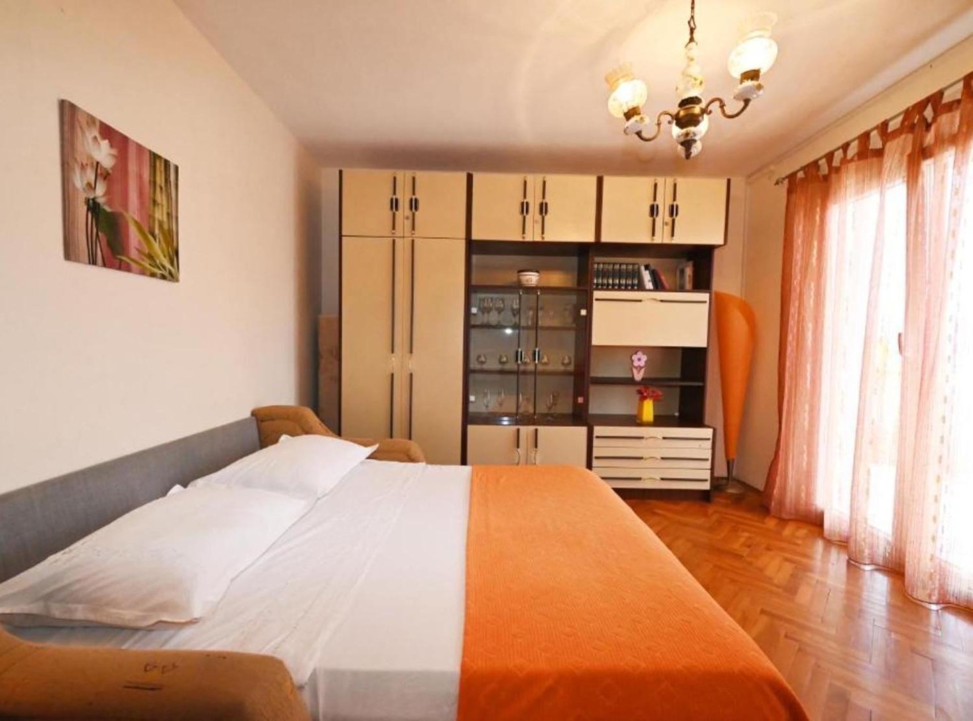 Apartments Mihovilovic - 50 M From Beach Slatine Εξωτερικό φωτογραφία