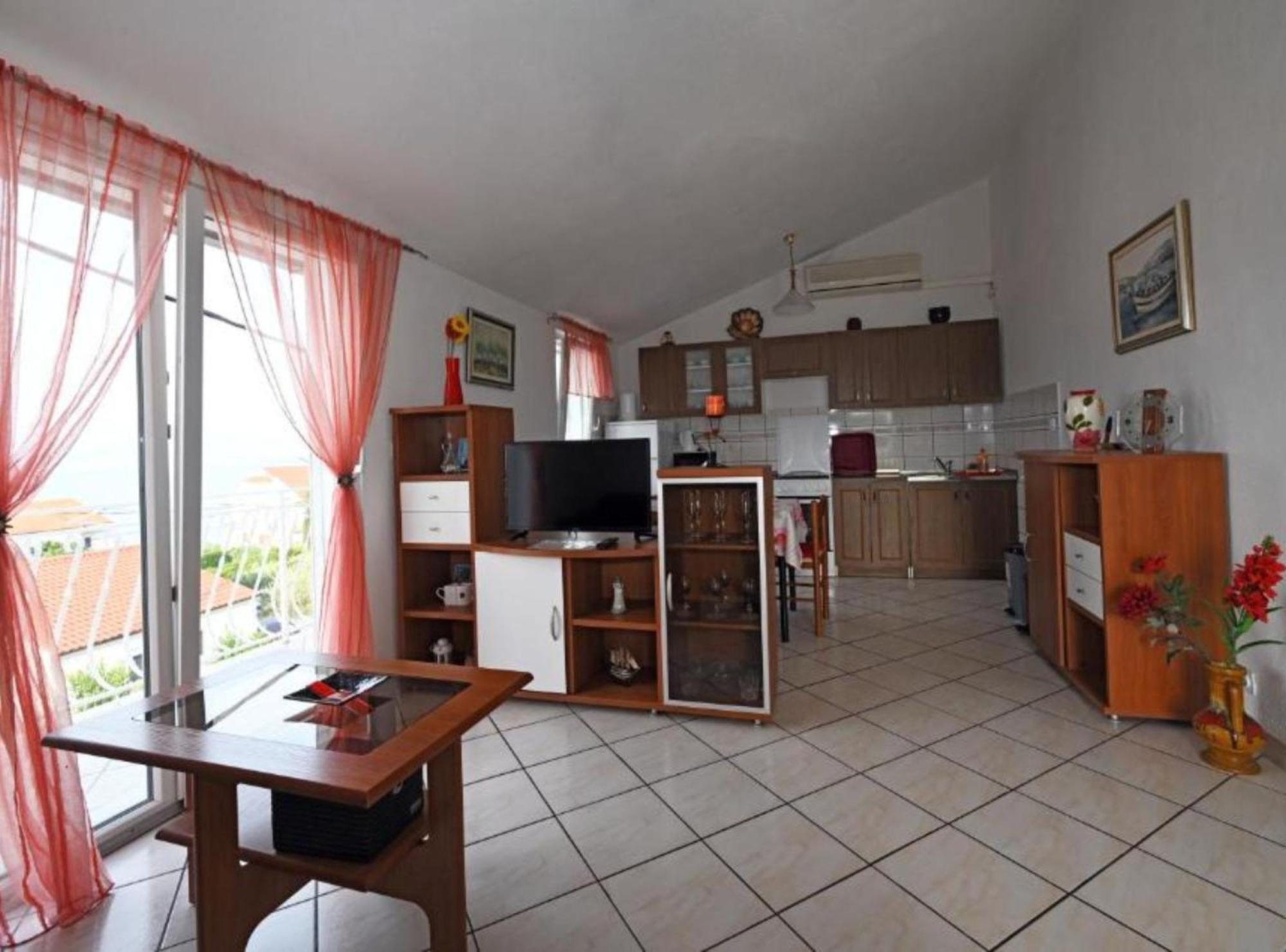 Apartments Mihovilovic - 50 M From Beach Slatine Δωμάτιο φωτογραφία