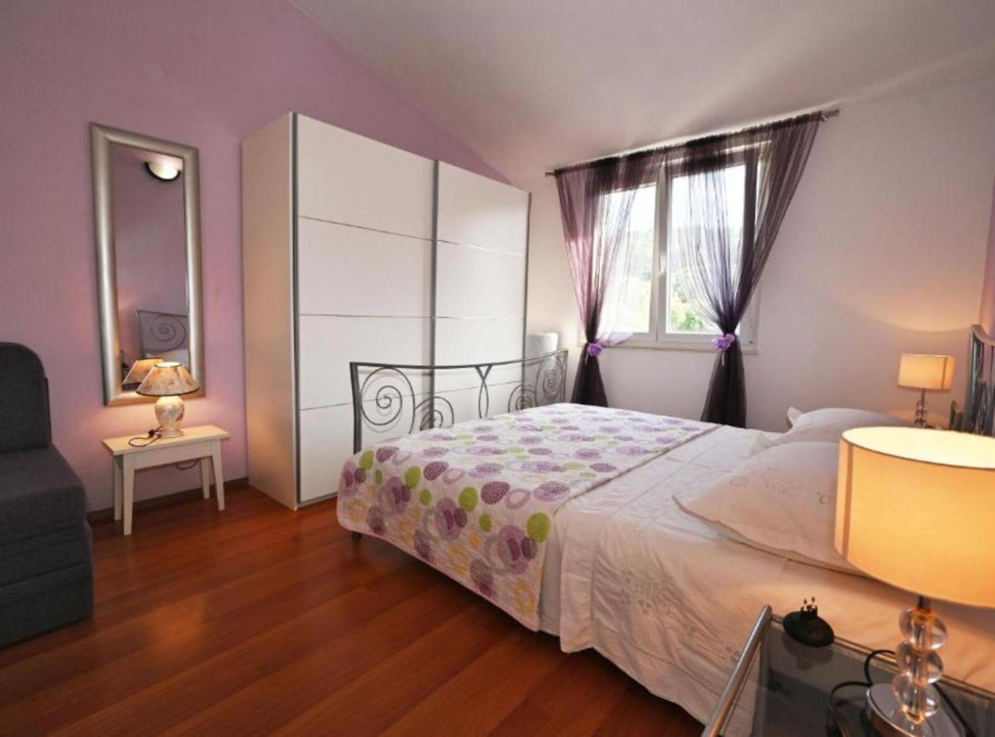 Apartments Mihovilovic - 50 M From Beach Slatine Δωμάτιο φωτογραφία